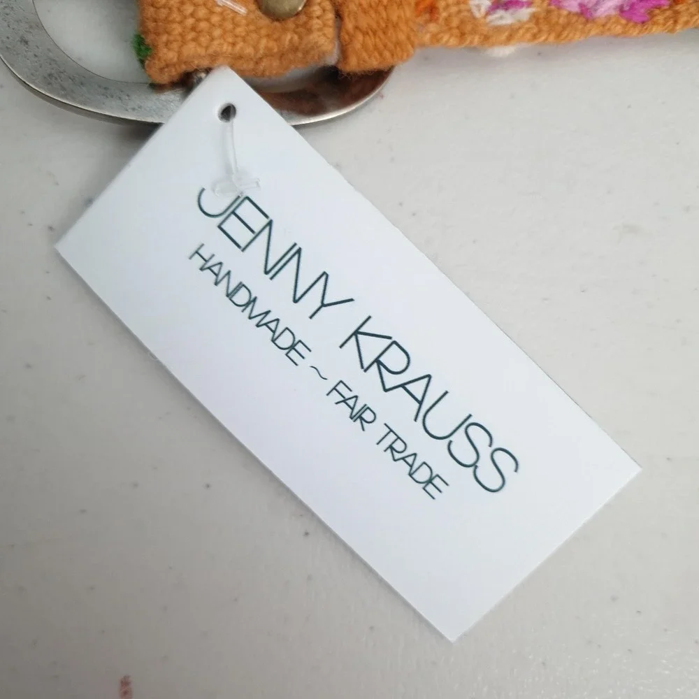 Jenny Krauss jenny krauss